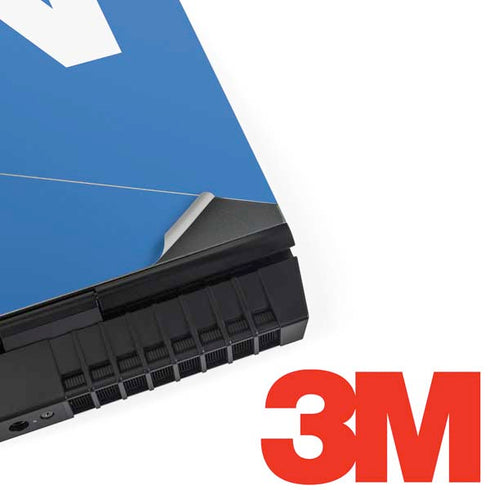 Joe Biden Political Dell Alienware Skin