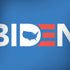 Joe Biden Political Dell Alienware Skin