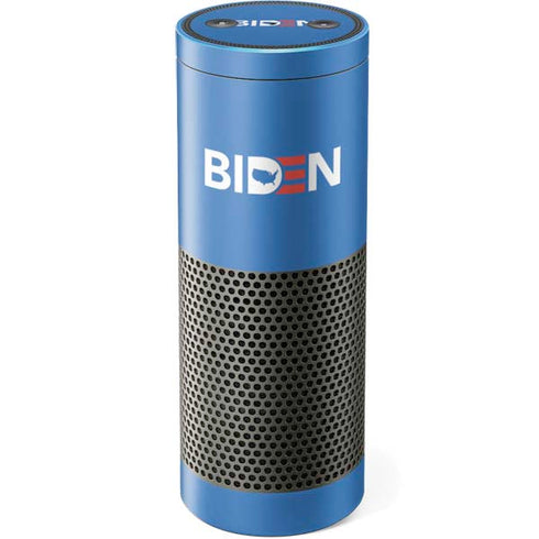 Joe Biden Political Amazon Echo Skin