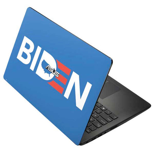 Joe Biden Political Asus X502CA 15.6 Skin