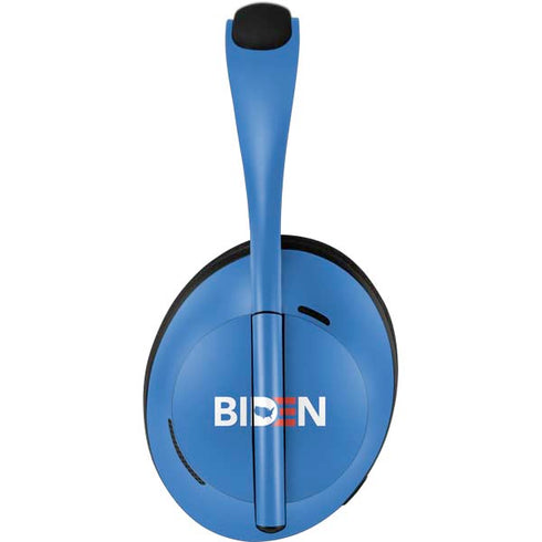 Joe Biden Political Bose Noise Cancelling Headphones 700 Skin