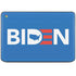 Joe Biden Political HP Chromebook Skin