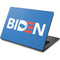 Joe Biden Political Dell Chromebook Skin
