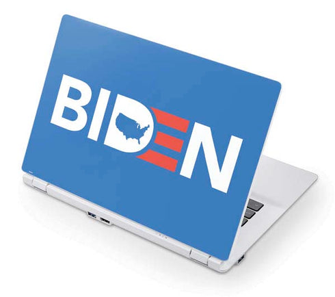 Joe Biden Political Acer Chromebook Skin