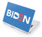 Joe Biden Political Acer Chromebook Skin