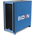 Joe Biden Political Corsair 4000D Tempered Glass Mid-Tower ATX Case Skin