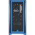 Joe Biden Political Corsair 4000D Tempered Glass Mid-Tower ATX Case Skin