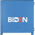 Joe Biden Political Corsair 4000D Tempered Glass Mid-Tower ATX Case Skin