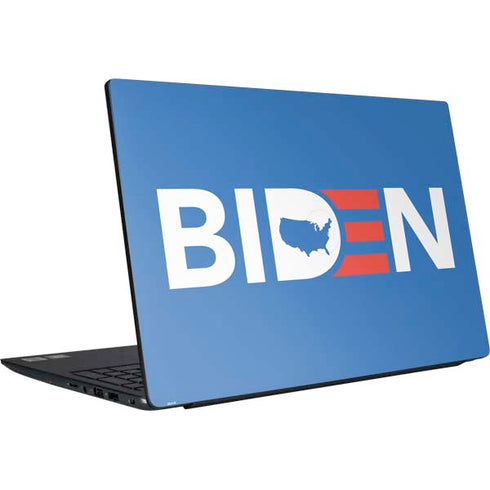 Joe Biden Political Dell Vostro Skin