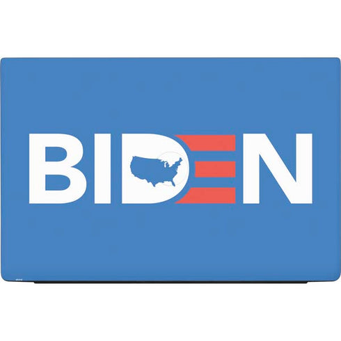 Joe Biden Political Dell Vostro Skin