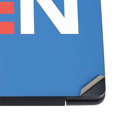 Joe Biden Political Dell Vostro Skin