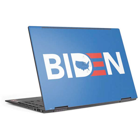 Joe Biden Political HP Envy Skin