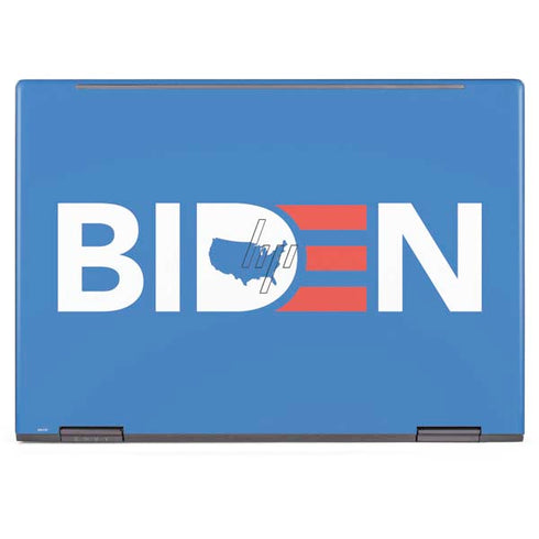 Joe Biden Political HP Envy Skin