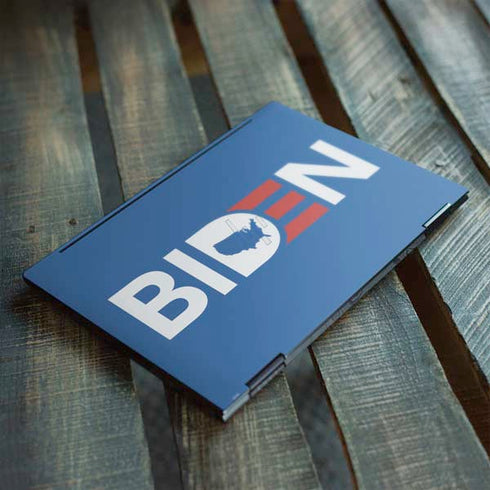 Joe Biden Political HP Envy Skin
