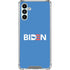 Joe Biden Political Galaxy A13 5G Clear Case