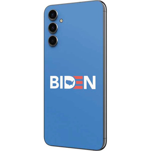 Joe Biden Political Galaxy A14 5G Skin