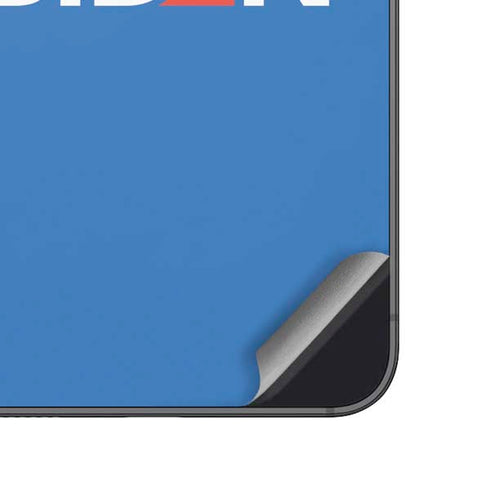 Joe Biden Political Galaxy A14 5G Skin