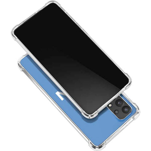 Joe Biden Political Galaxy A32 5G Clear Case