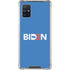 Joe Biden Political Galaxy A51 5G Clear Case