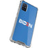 Joe Biden Political Galaxy A51 5G Clear Case