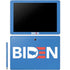 Joe Biden Political Galaxy Book 12in Skin