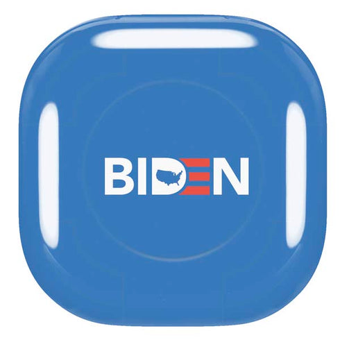 Joe Biden Political Galaxy Buds Pro Skin