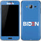 Joe Biden Political Galaxy J3 Skin