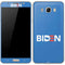 Joe Biden Political Galaxy J7 Skin