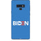 Joe Biden Political Galaxy Note 9 Skin