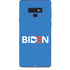 Joe Biden Political Galaxy Note 9 Skin