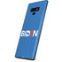 Joe Biden Political Galaxy Note 9 Skin