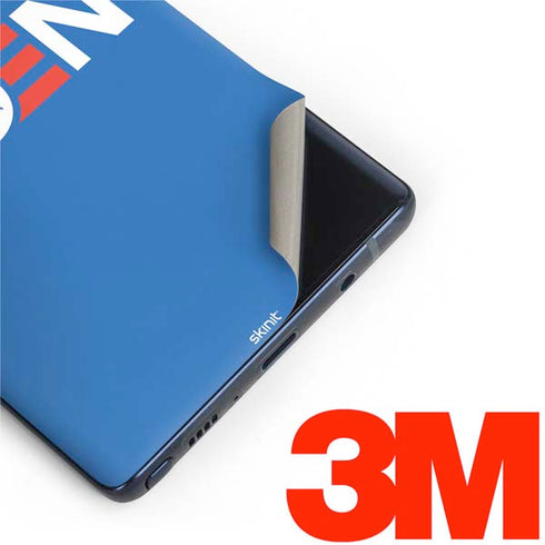 Joe Biden Political Galaxy Note 9 Skin