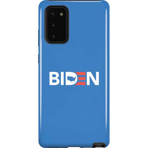 Joe Biden Political Galaxy Note20 5G Pro Case