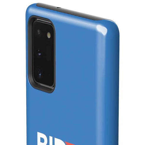 Joe Biden Political Galaxy Note20 5G Pro Case