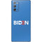 Joe Biden Political Galaxy Note20 5G Skin