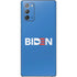Joe Biden Political Galaxy Note20 5G Skin