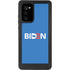 Joe Biden Political Galaxy Note20 5G Waterproof Case