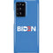 Joe Biden Political Galaxy Note20 Ultra 5G Lite Case