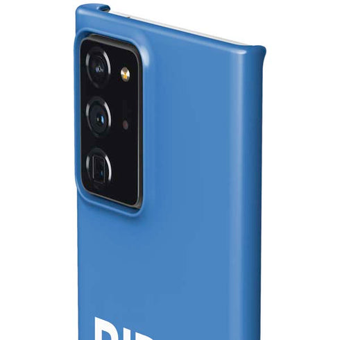 Joe Biden Political Galaxy Note20 Ultra 5G Lite Case