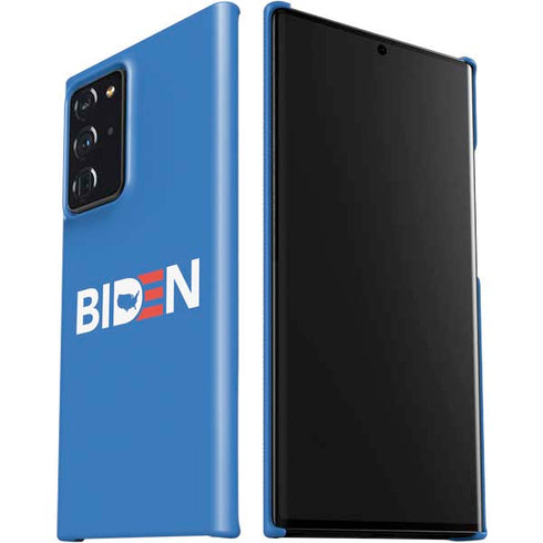 Joe Biden Political Galaxy Note20 Ultra 5G Lite Case