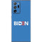 Joe Biden Political Galaxy Note20 Ultra 5G Skin