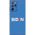 Joe Biden Political Galaxy Note20 Ultra 5G Skin