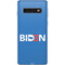 Joe Biden Political Galaxy S10 Skin