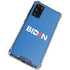 Joe Biden Political Galaxy S20 FE Clear Case