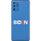 Joe Biden Political Galaxy S20 Plus Skin