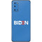 Joe Biden Political Galaxy S20 Skin