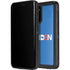 Joe Biden Political Galaxy S20 Waterproof Case