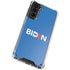 Joe Biden Political Galaxy S21 5G Clear Case