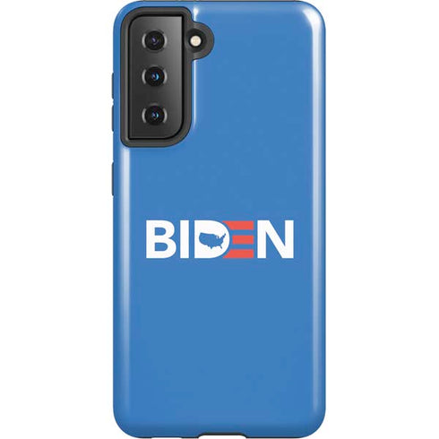 Joe Biden Political Galaxy S21 5G Pro Case