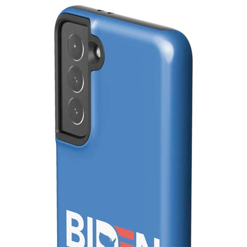 Joe Biden Political Galaxy S21 5G Pro Case